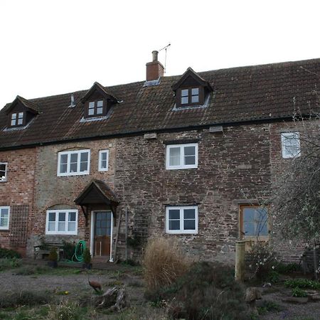 Grove Farm B&B Newnham  Extérieur photo