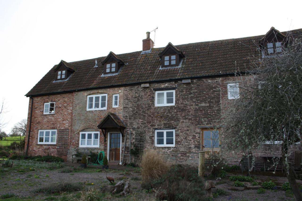 Grove Farm B&B Newnham  Extérieur photo