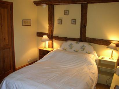 Grove Farm B&B Newnham  Extérieur photo