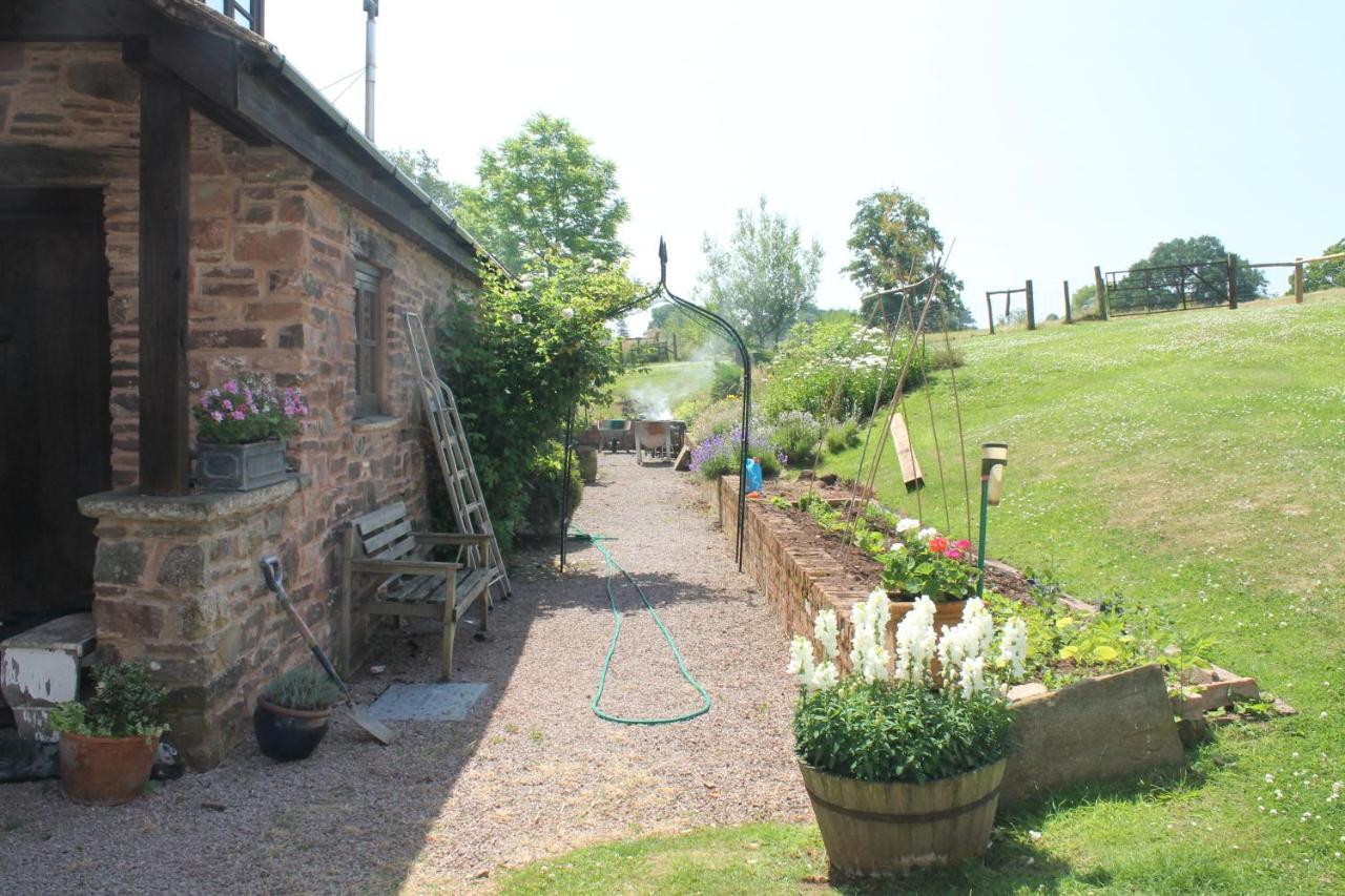 Grove Farm B&B Newnham  Extérieur photo