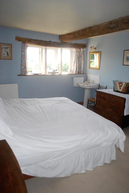 Grove Farm B&B Newnham  Extérieur photo