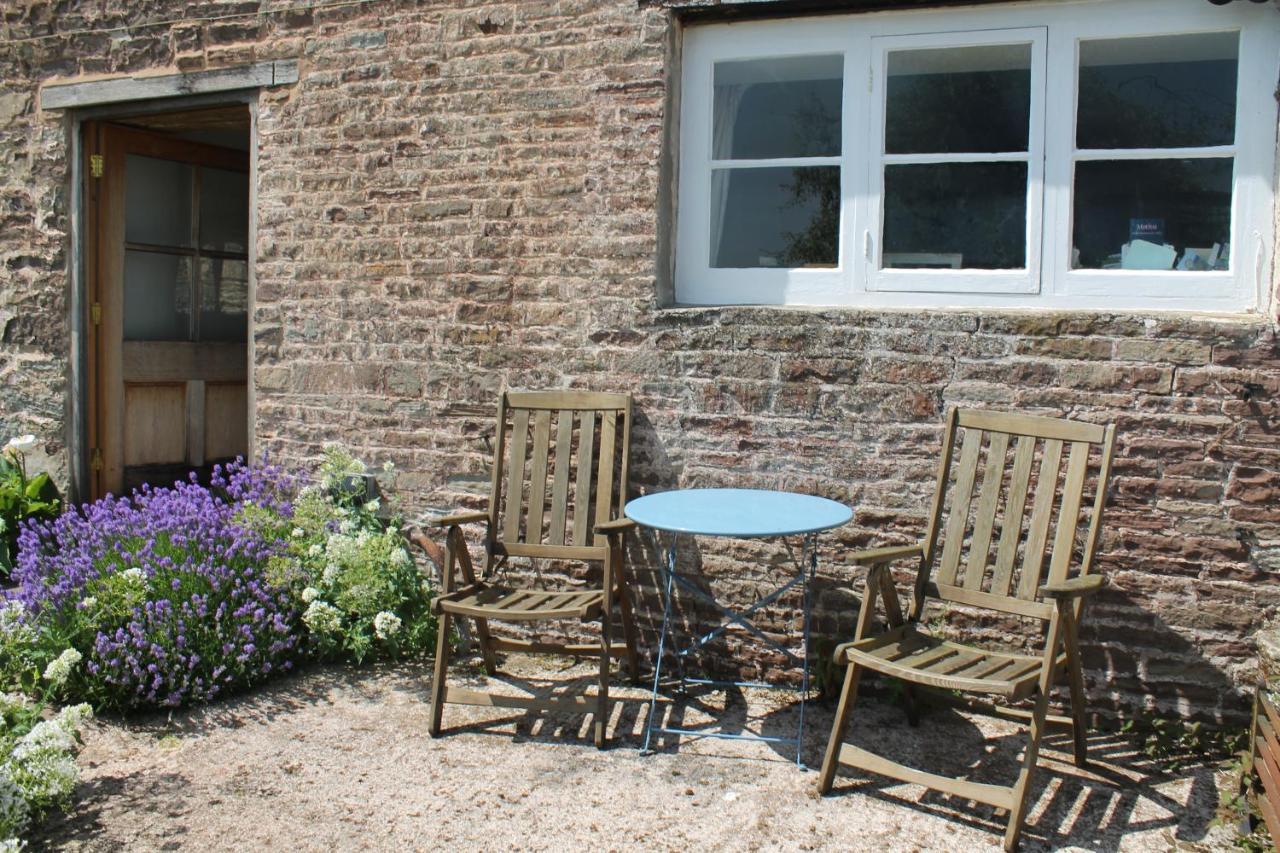 Grove Farm B&B Newnham  Extérieur photo